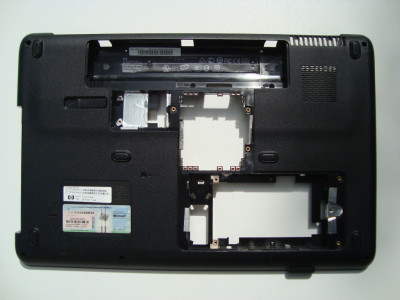 Капак дъно за лаптоп Compaq Presario CQ60 HP G60 496825-001